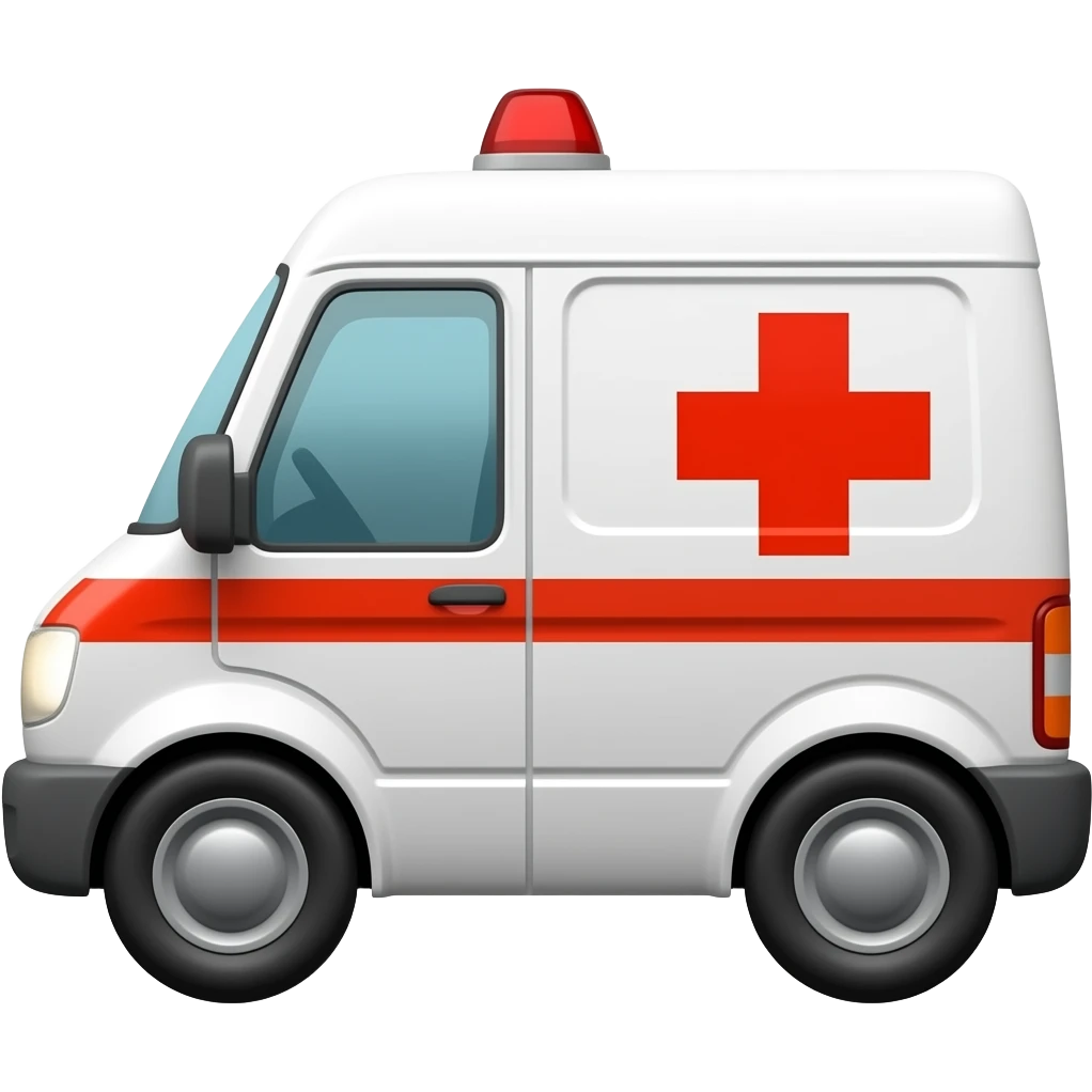 🚑 emoji