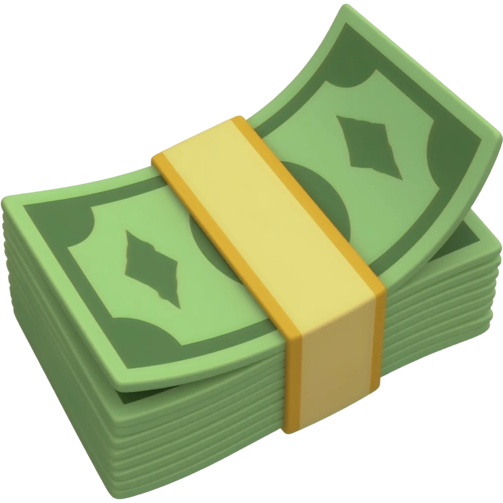 money emoji