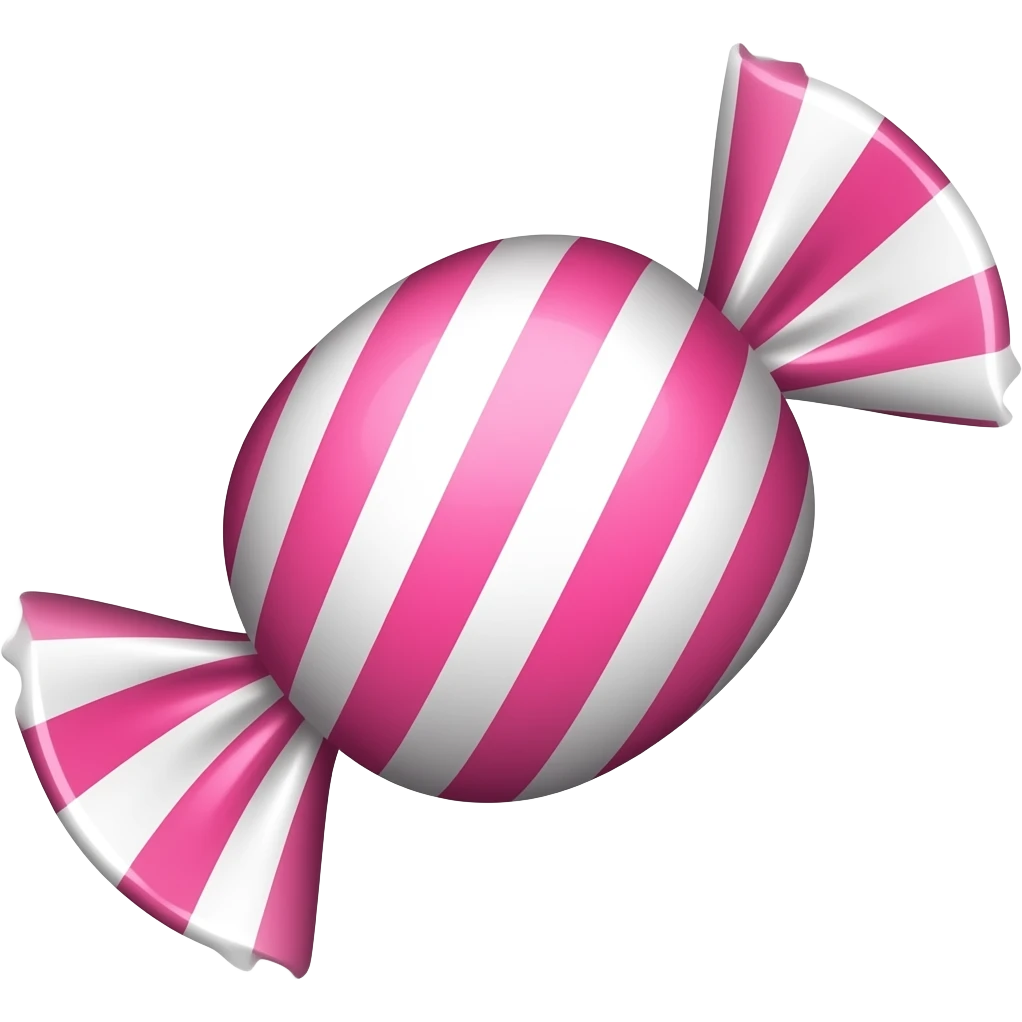 candy emoji