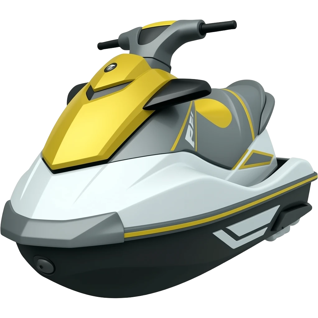 Jetski emoji