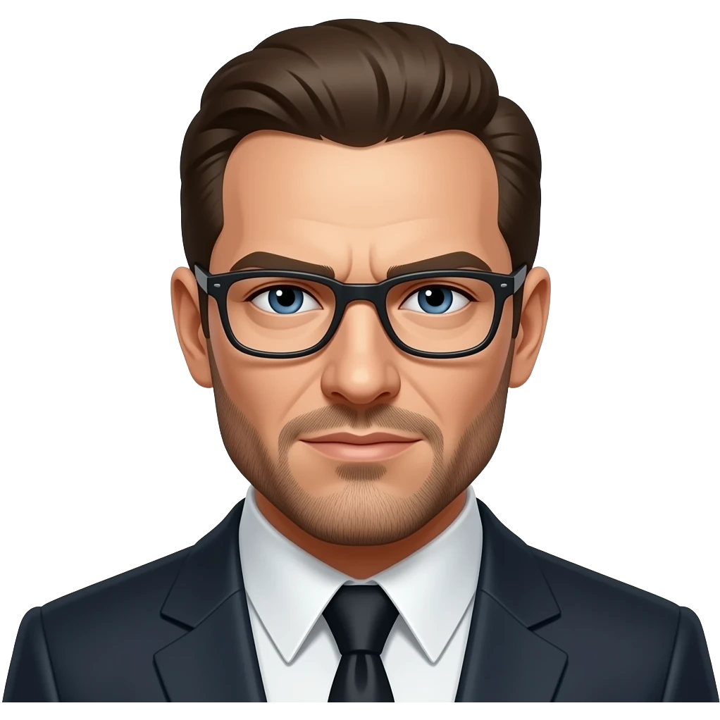 Hitman emoji