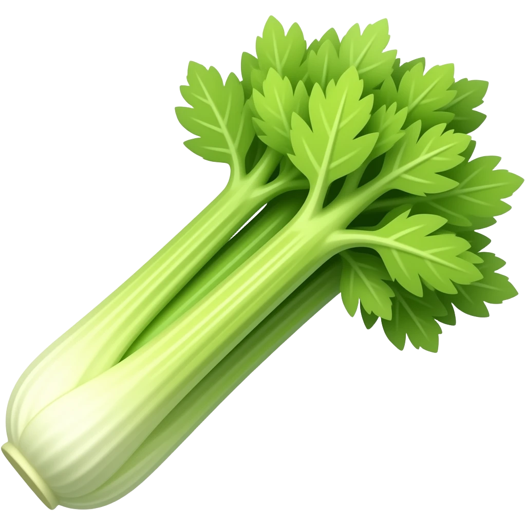 celery emoji