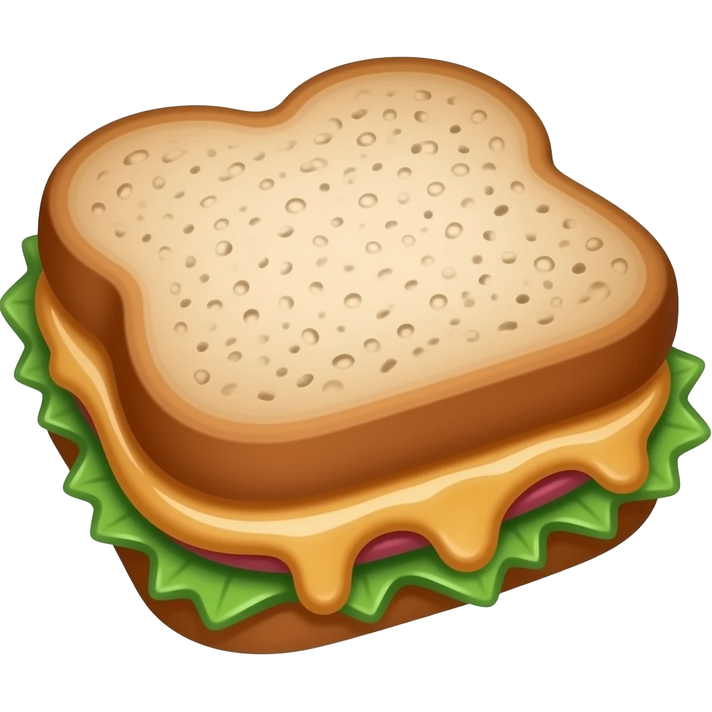 PB&J emoji
