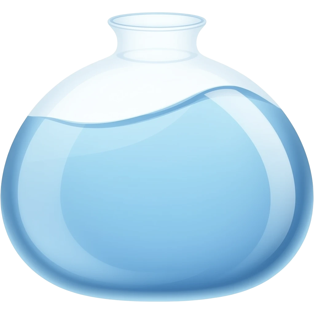 water emoji