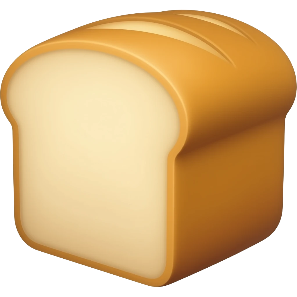 bread emoji