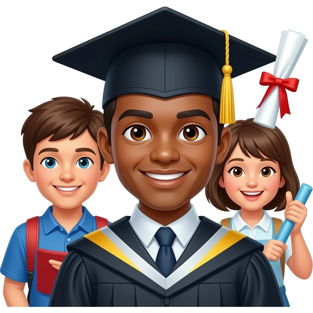 Nexttoppers emoji