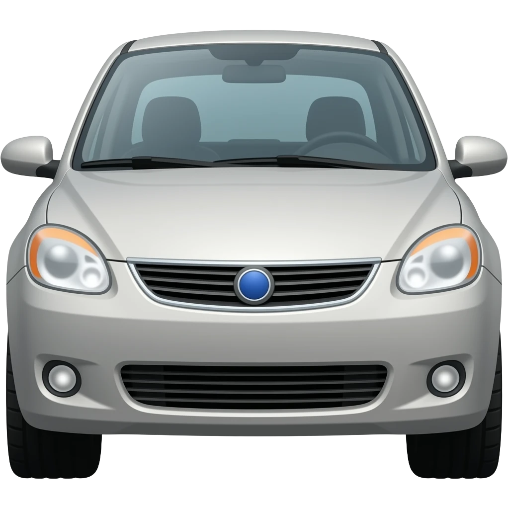 car emoji