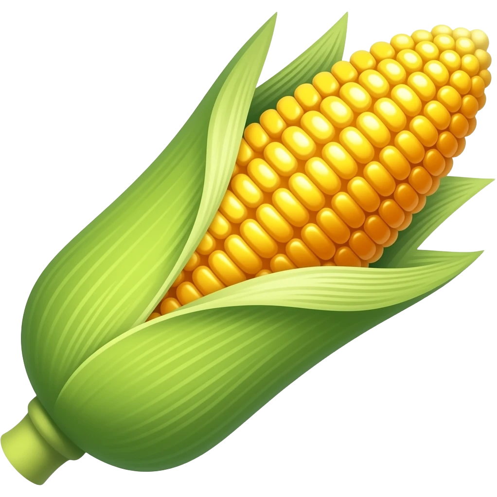 corn emoji