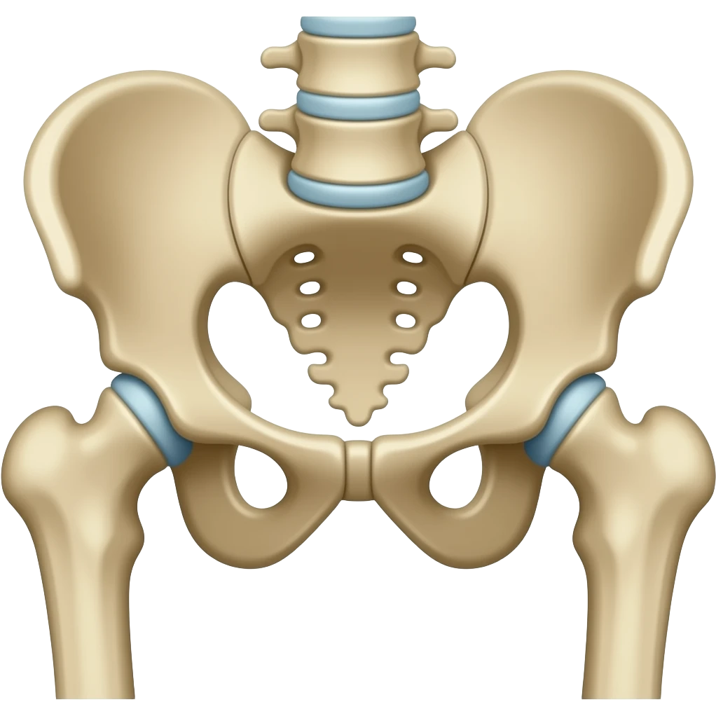 hip emoji