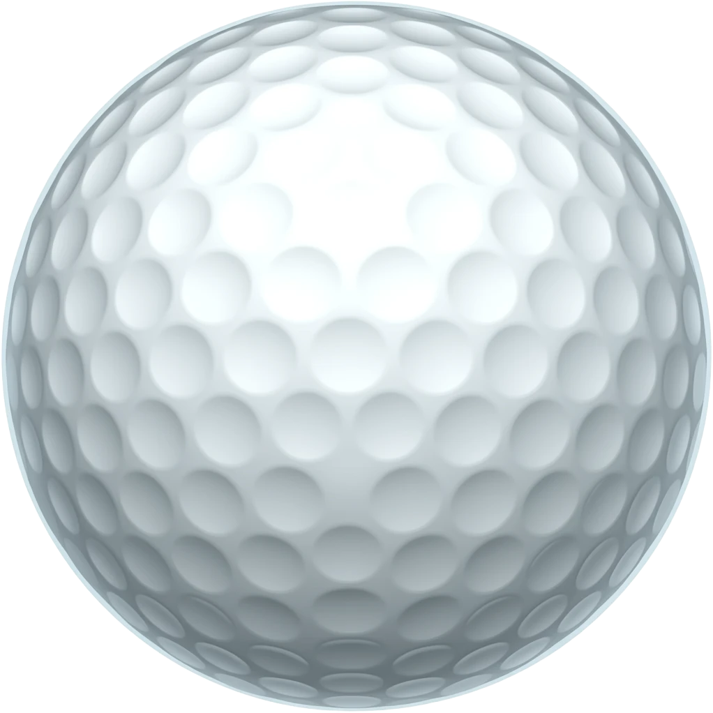 Golf emoji