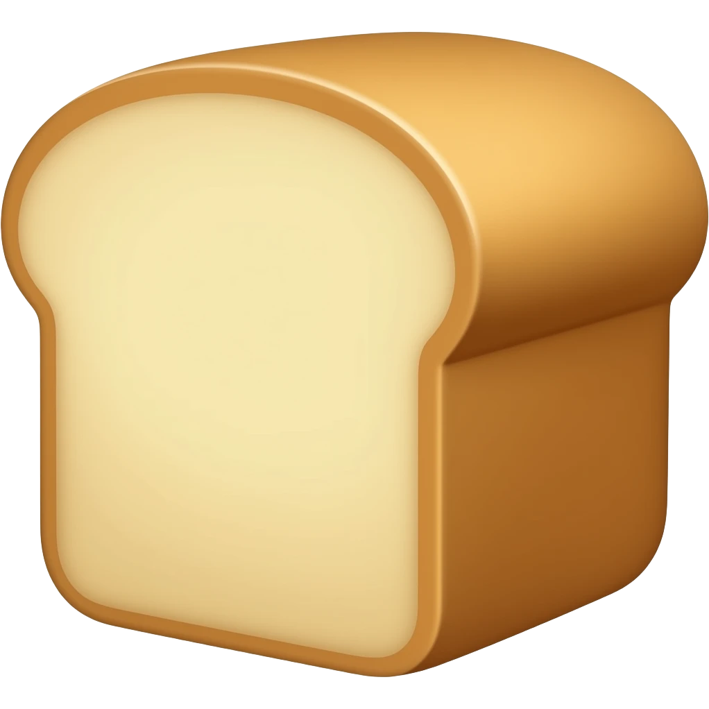 Ekmek emoji