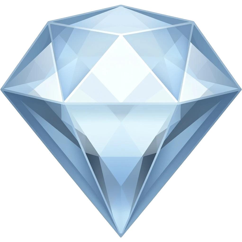 💎 emoji