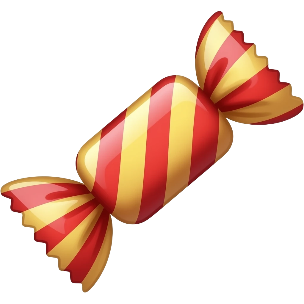 sprite candy bar emoji