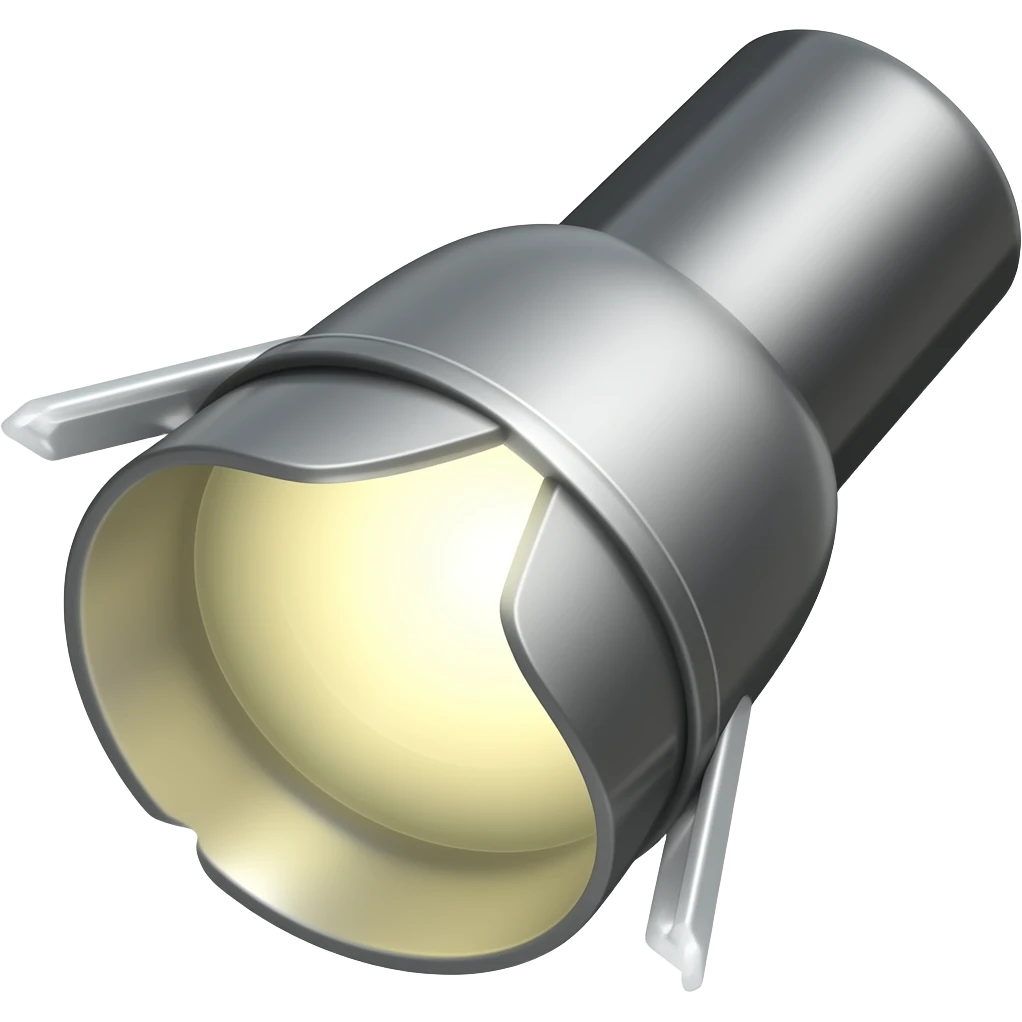 spotlight emoji