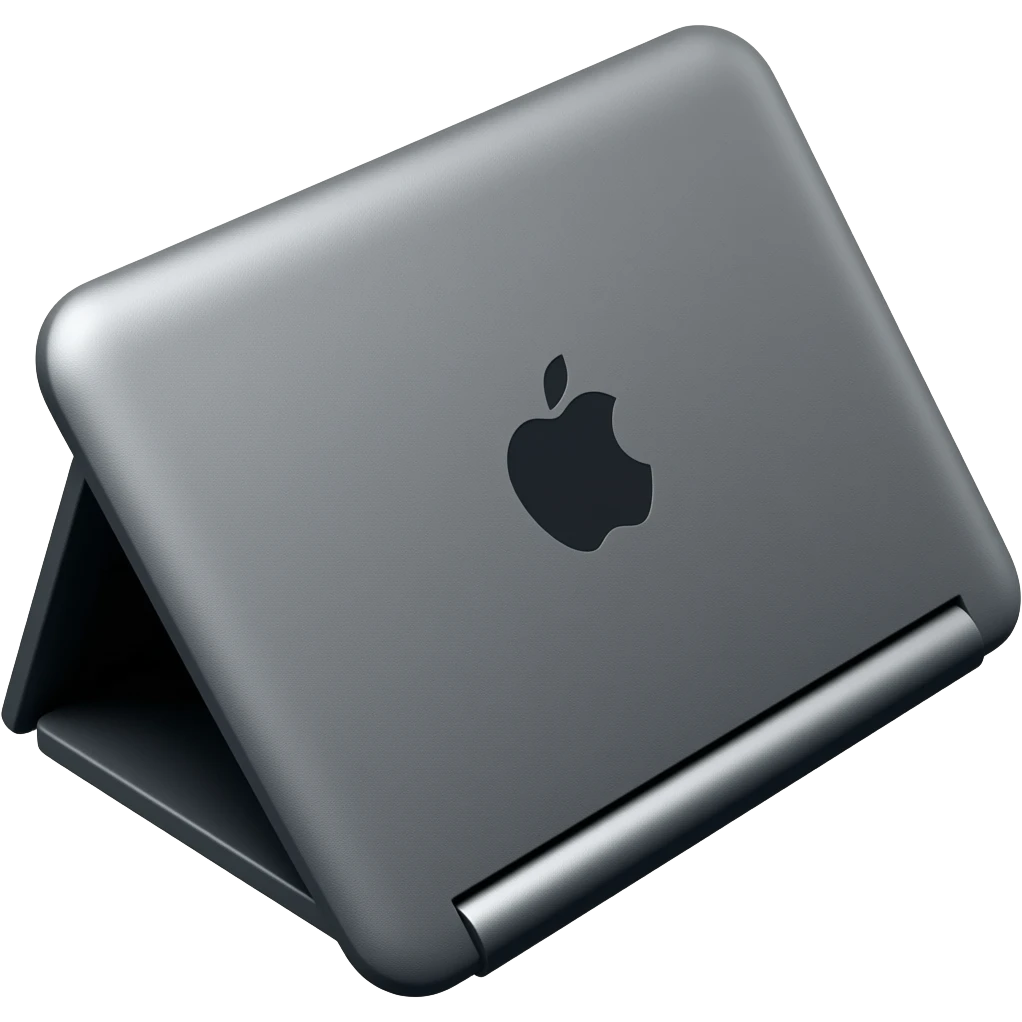 macbook emoji