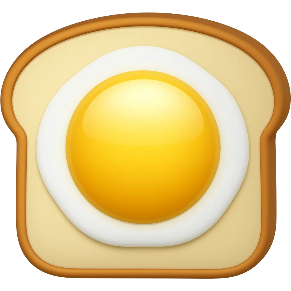 모닝빵 emoji
