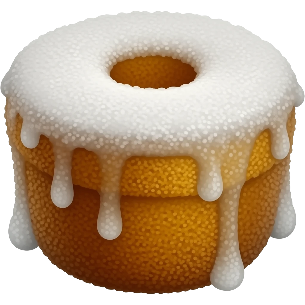 Lamington emoji