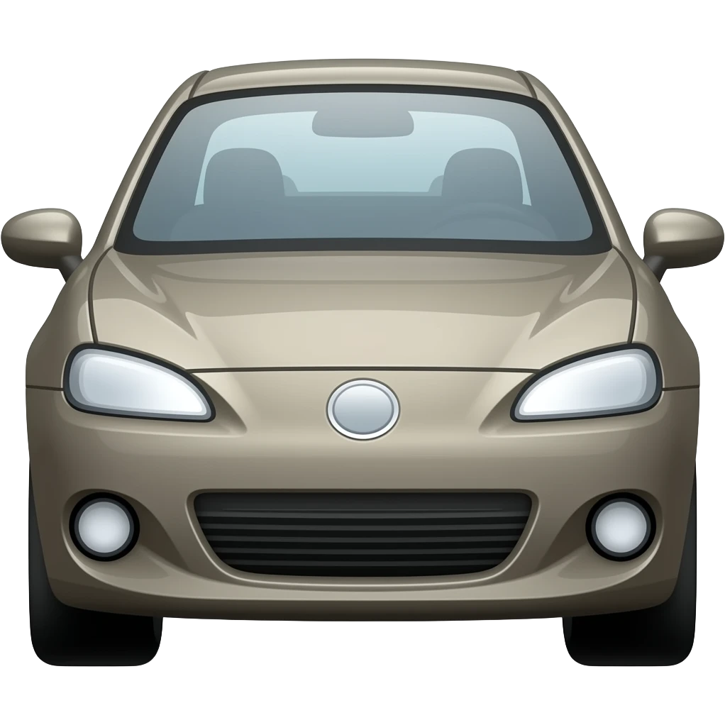 Put brs party car symbol on it emoji