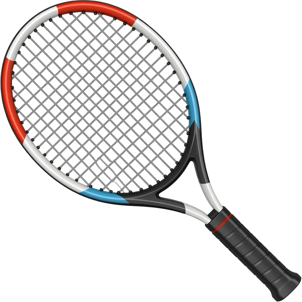 Tennis Racket emoji