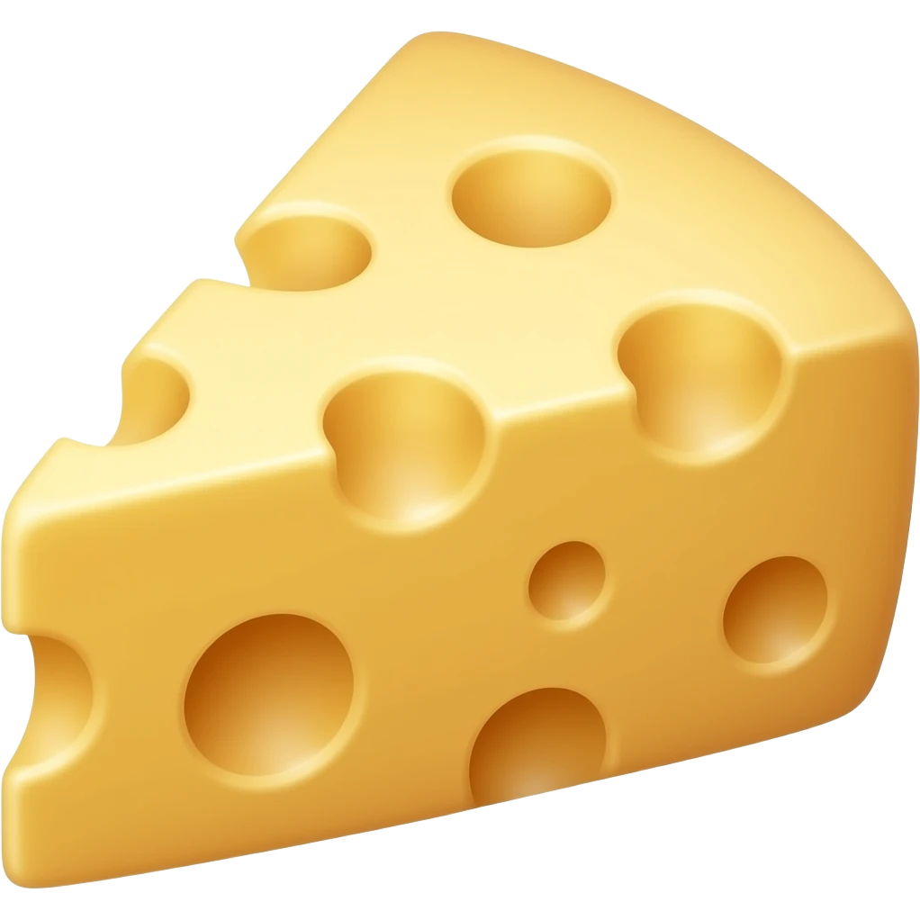 Chese emoji