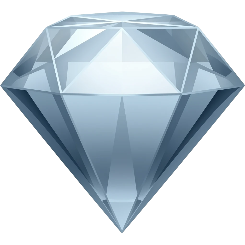 DIAMOND emoji