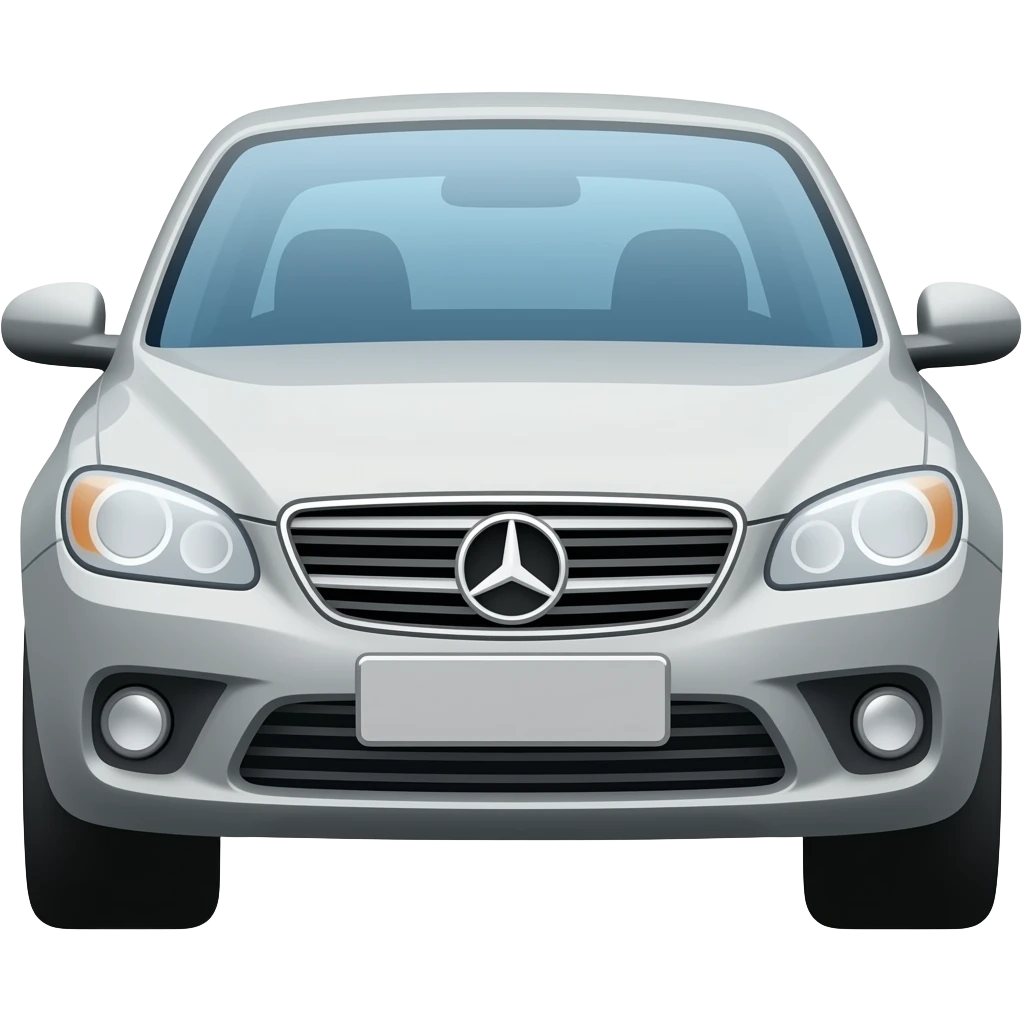 car emoji