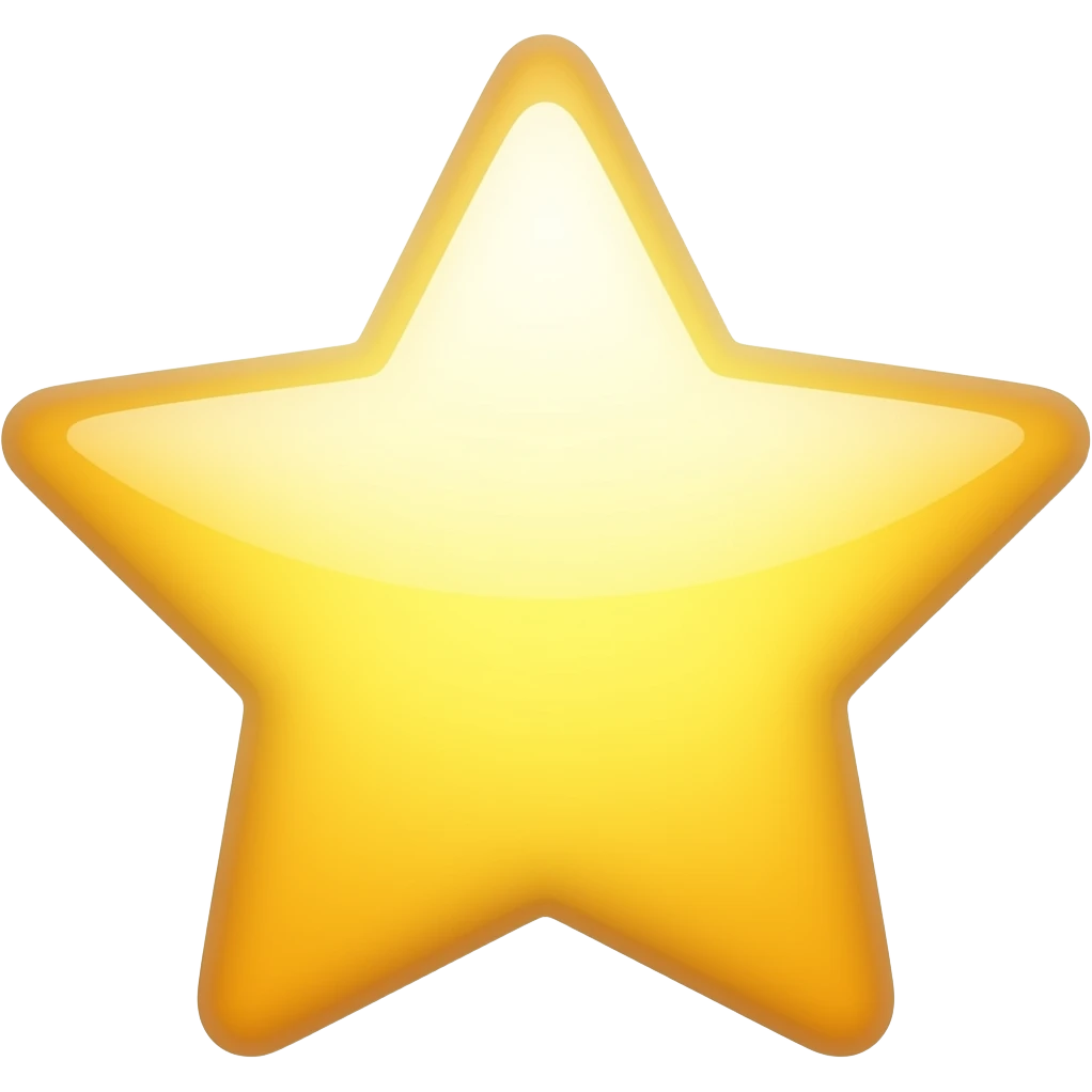 STAR emoji