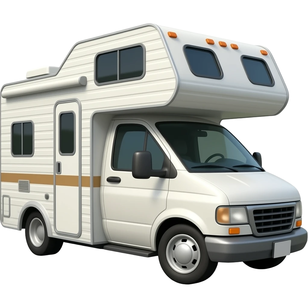 rv emoji