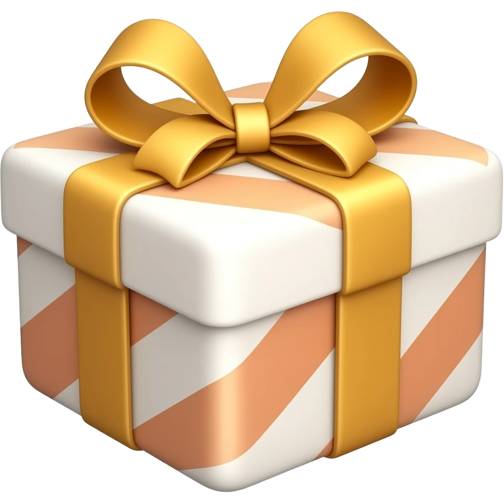 present emoji