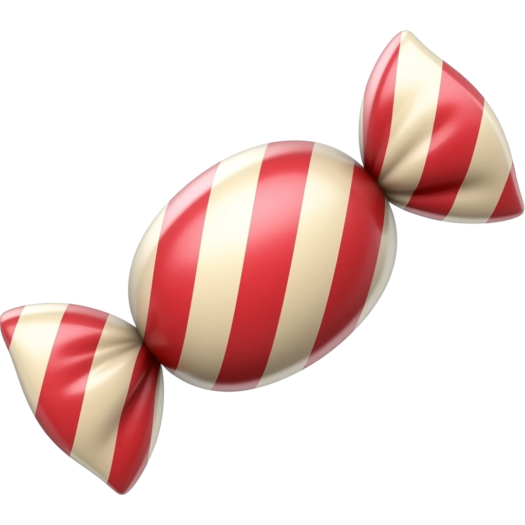 CANDY emoji