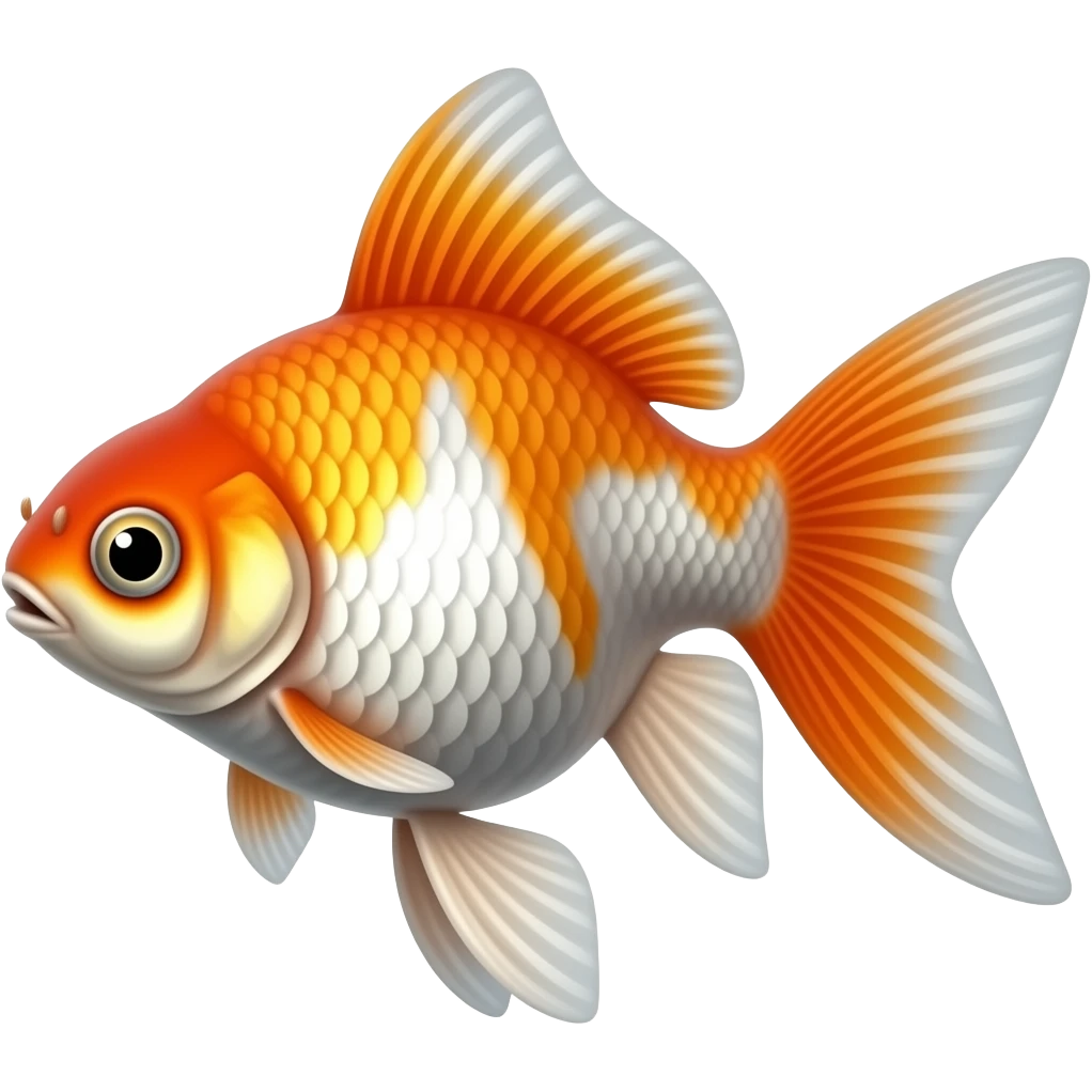 Guppy emoji
