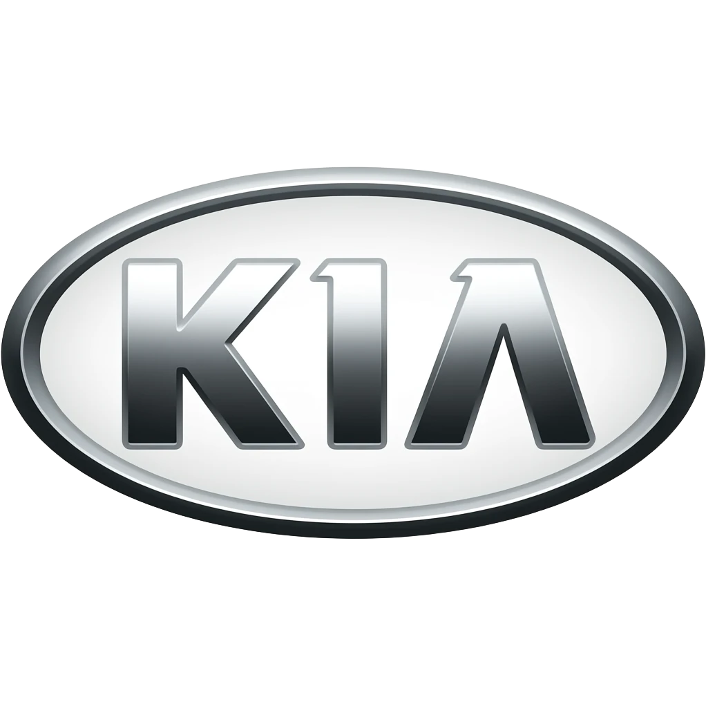 Kia Car Logo emoji