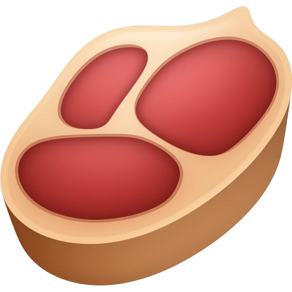 🥩 emoji