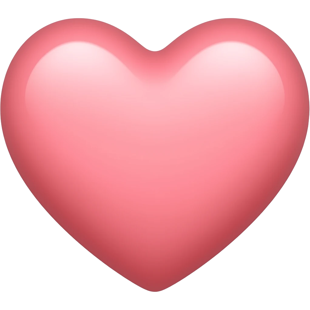 heart emoji