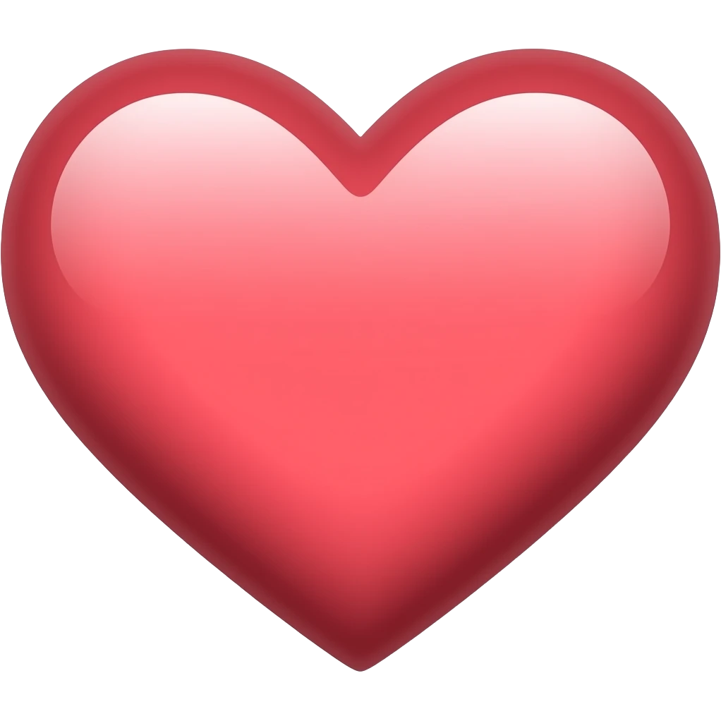 하트 emoji