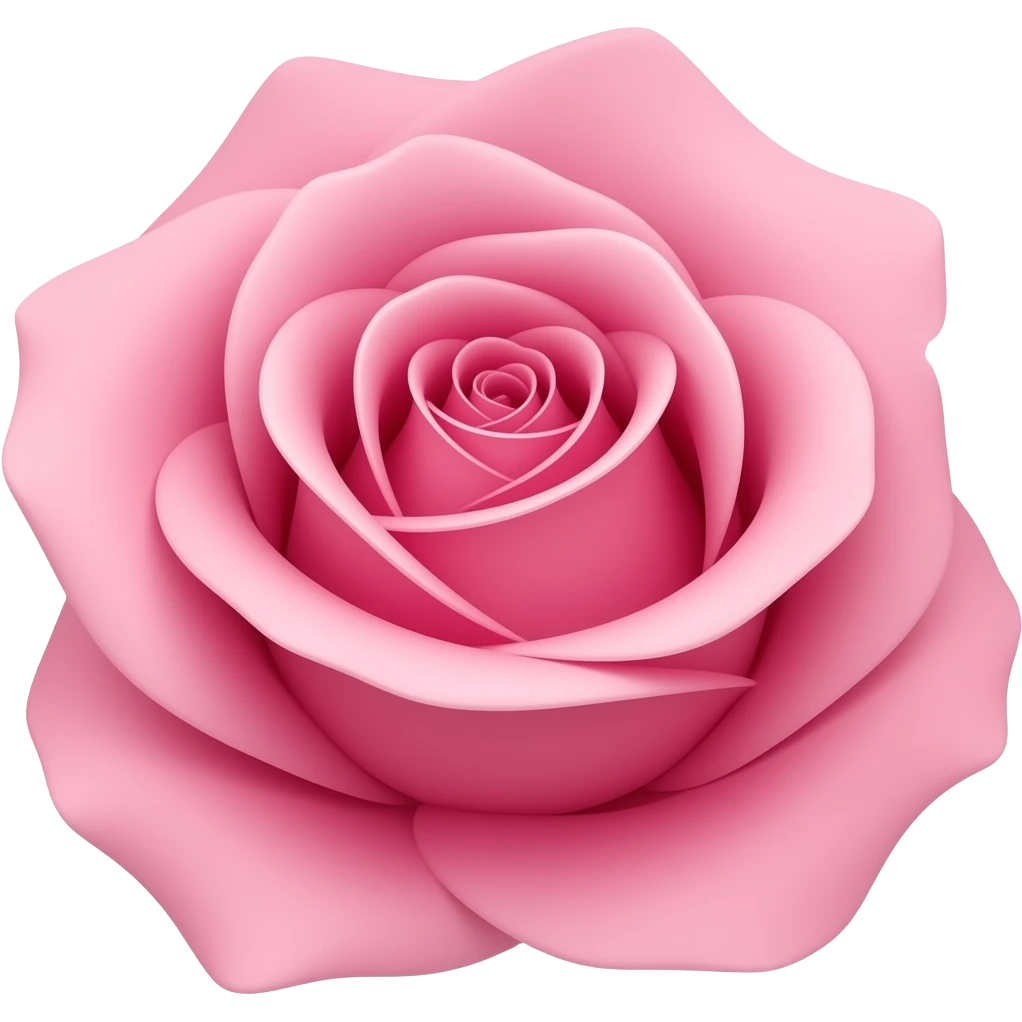 pink emoji