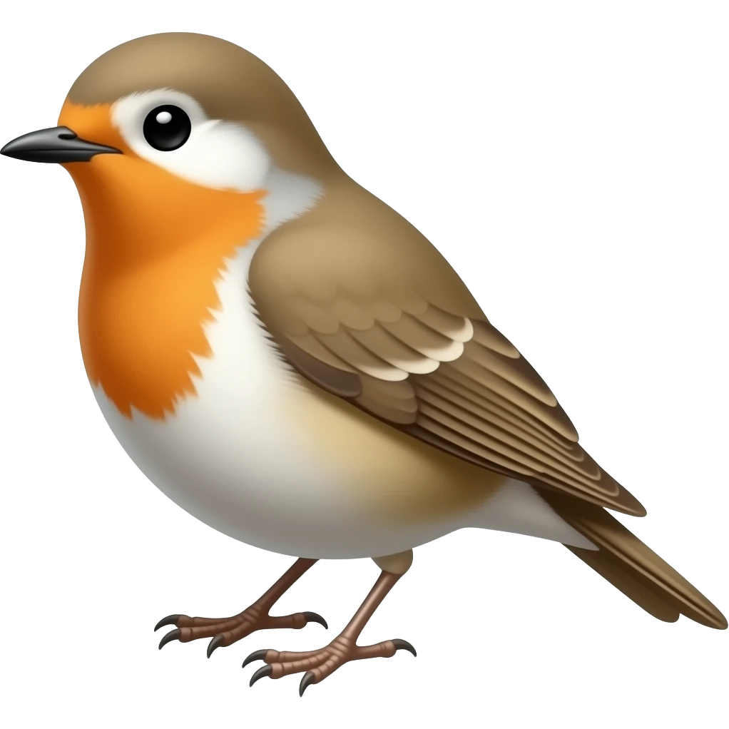 bird emoji