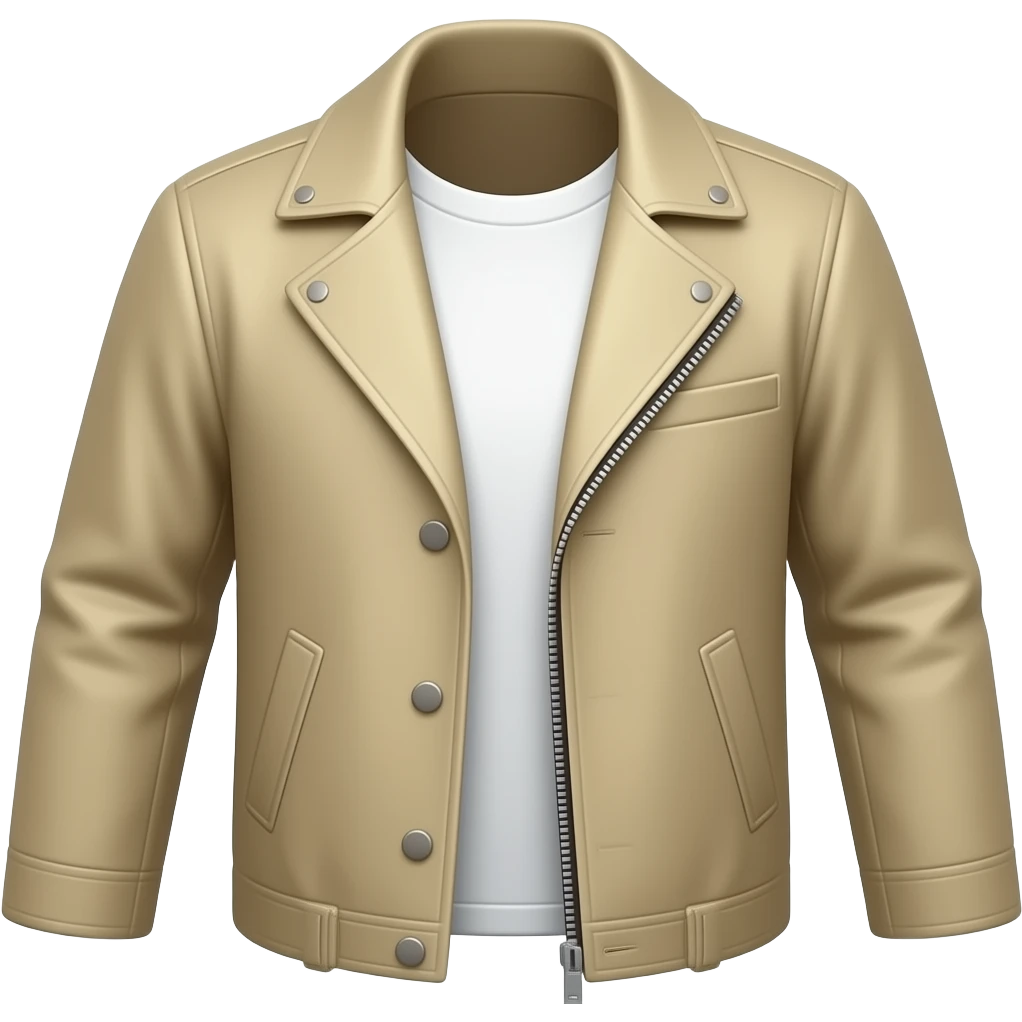 ropa emoji