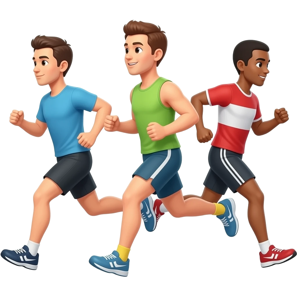 race emoji