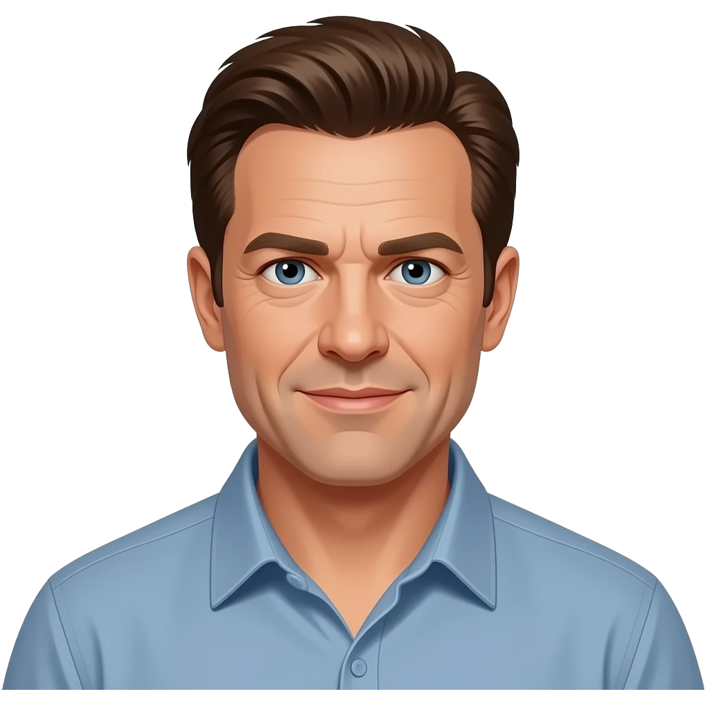 Patrick jane emoji