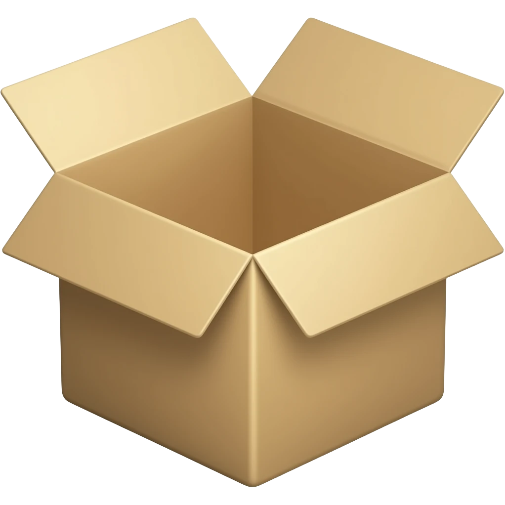 Box emoji