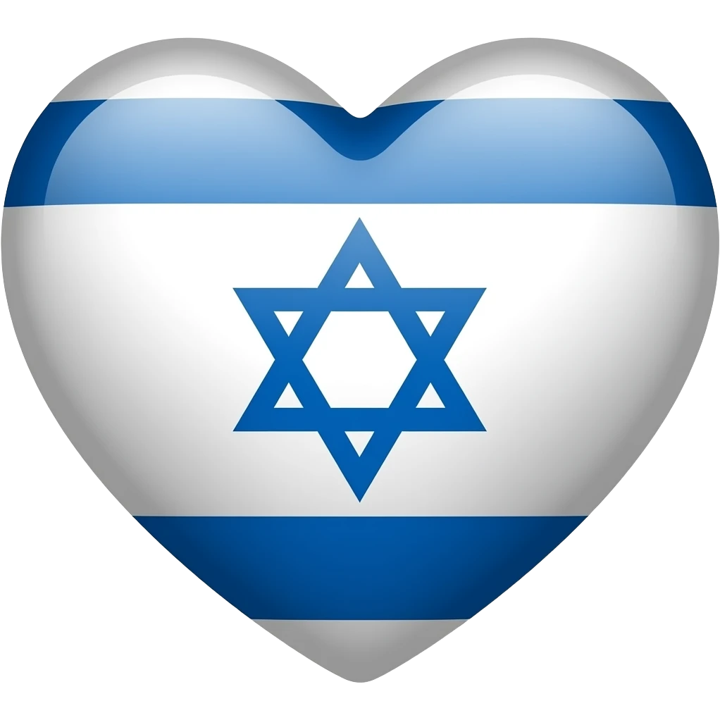 Lez flag heart emoji