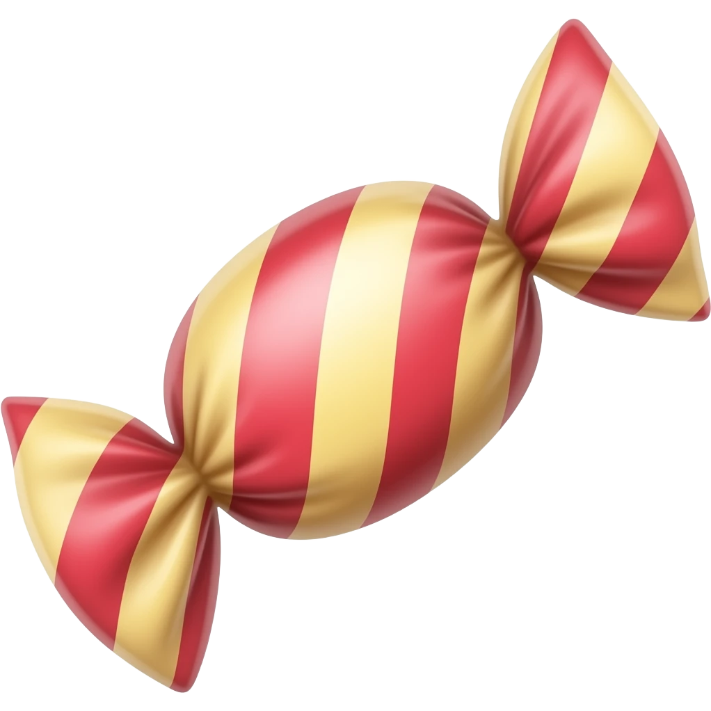 candy emoji