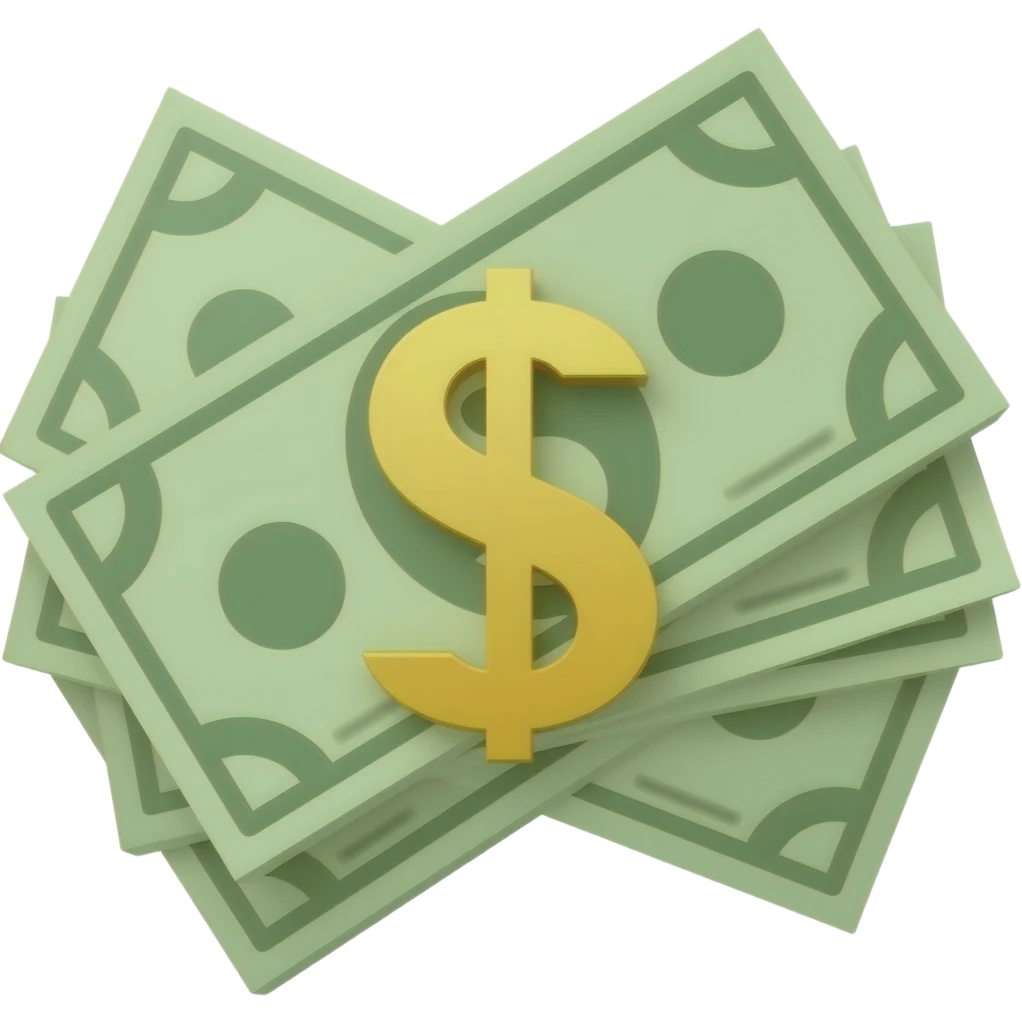 money emoji