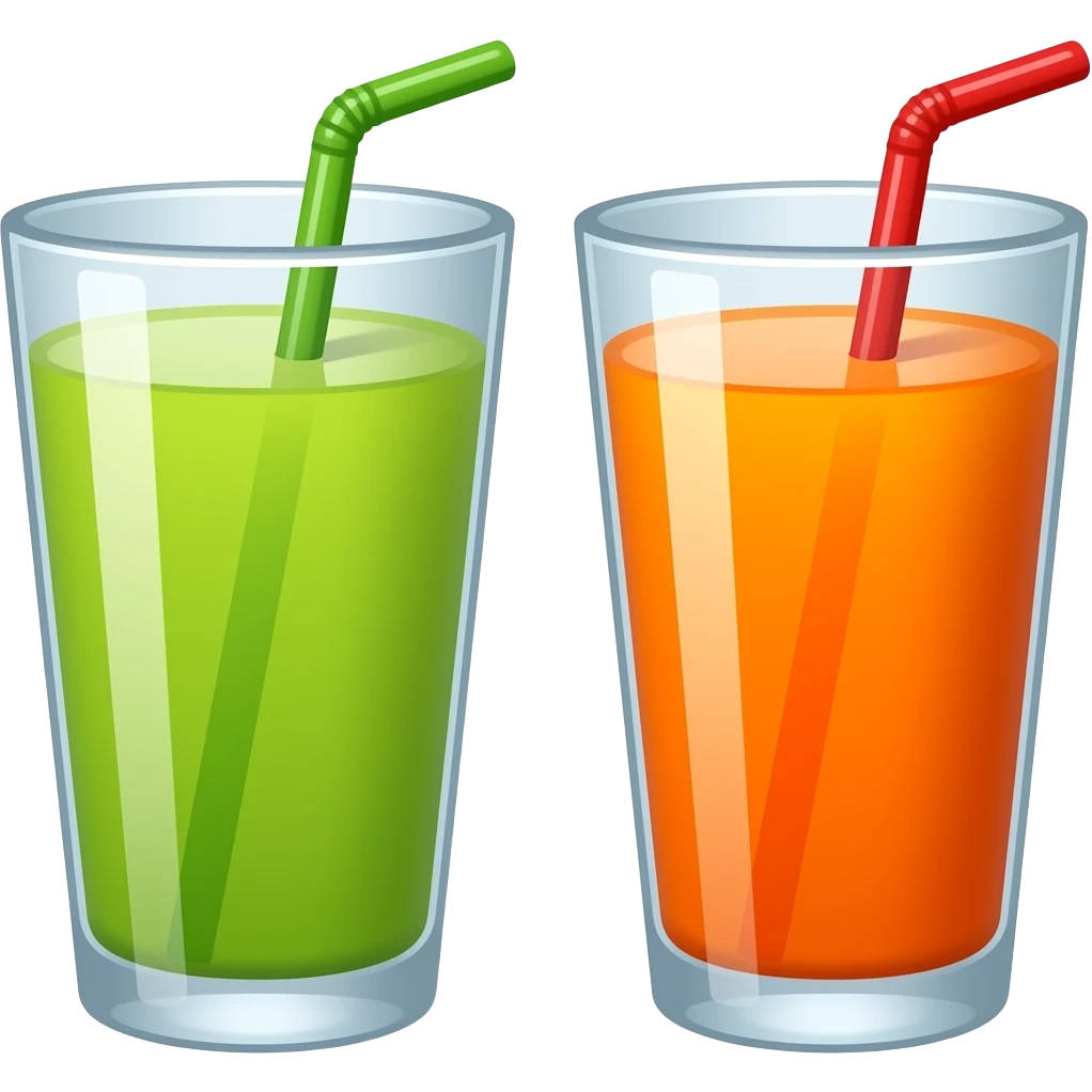 zumos emoji