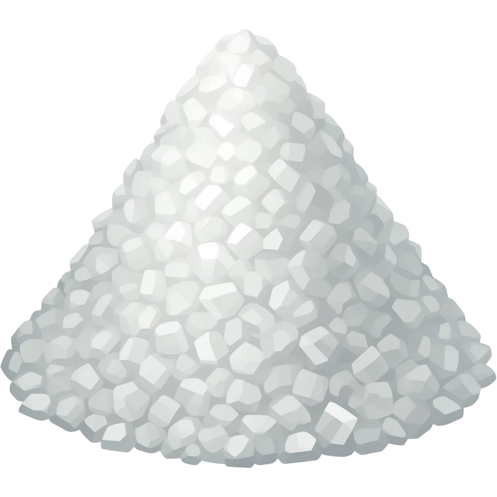 salt emoji