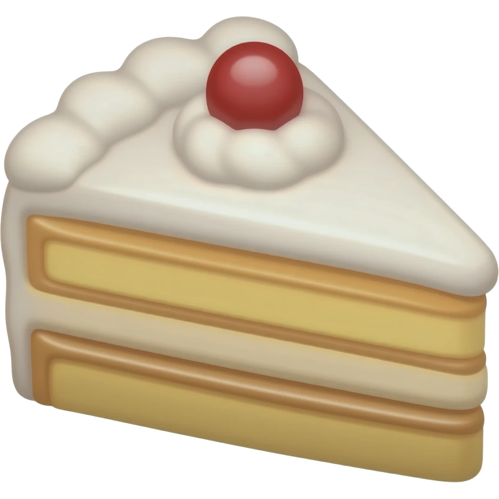 торт emoji