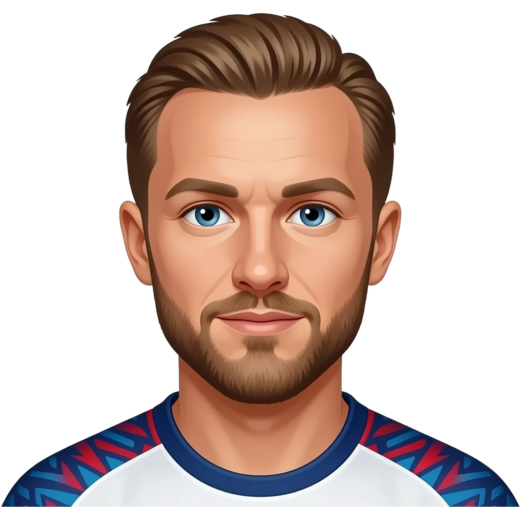 harry kane emoji