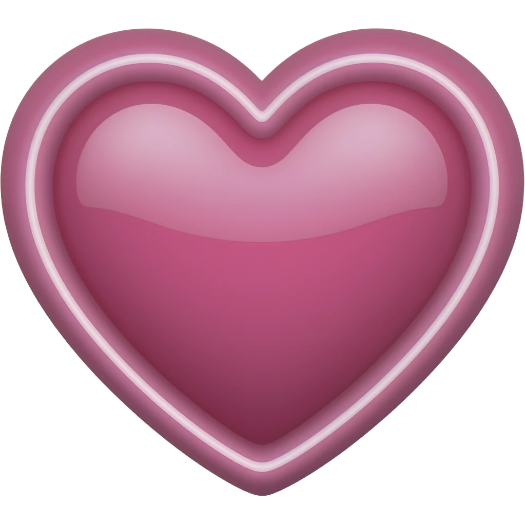 neon   hearts backgrounds emoji