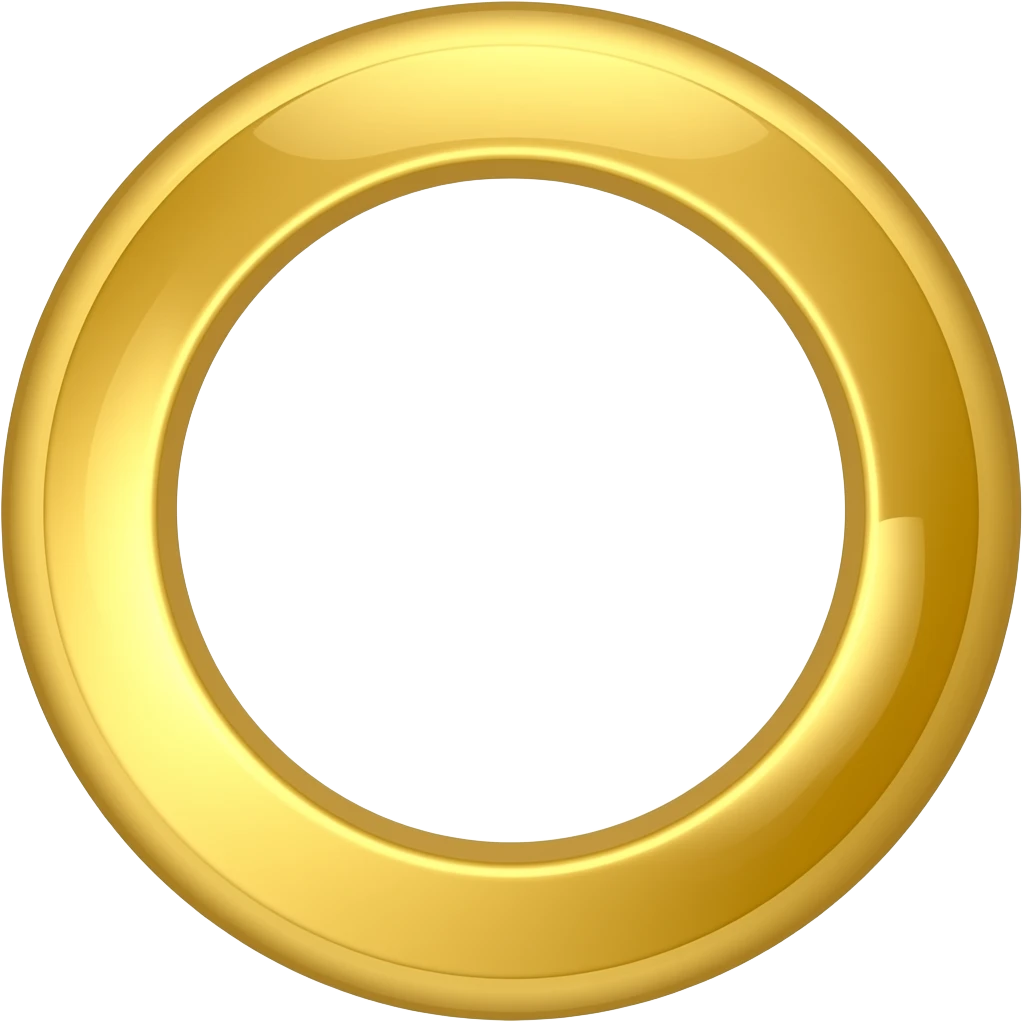 The Ring emoji